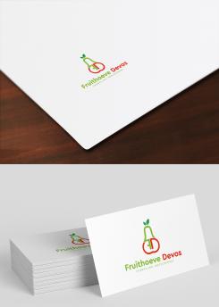 Logo design # 911621 for We are looking for a fresh and fruity slogan for our farm shop contest
