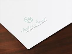 Logo # 841800 voor Ontwerp een creatief logo voor Atelier Mint! wedstrijd