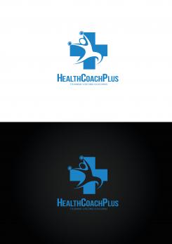 Logo # 642167 voor Re-design logo HealthCoachPlus | Training - Voeding - Coaching wedstrijd