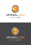 Logo # 550677 voor Ontwerp een pakkend logo voor Spiegelloos. Wij testen en schrijven over systeemcamera's en lenzen wedstrijd