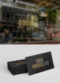 Logo # 984554 voor Ontwerp een mooi logo voor ons nieuwe restaurant Gouds Glas! wedstrijd