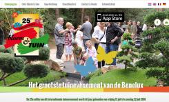 Logo # 857050 voor Redesign logo t.b.v. 25 jarig bestaan wedstrijd