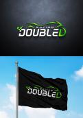 Logo design # 1250498 for Cool but branding minded logo with the name  Double D Racing contest