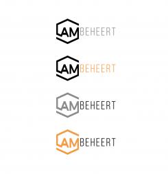 Logo design # 653806 for Design a professional logo for a startup company in property management! contest