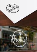 Logo # 927876 voor Logo voor Rolled ice cream startup (Frollies) wedstrijd