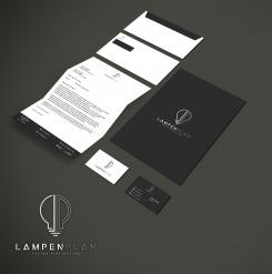 Logo # 745598 voor Lampenplan wedstrijd