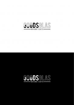 Logo # 983954 voor Ontwerp een mooi logo voor ons nieuwe restaurant Gouds Glas! wedstrijd