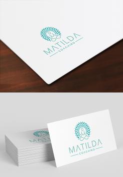 Logo design # 835183 for Design a logo for a Reiki and energetic massage practise contest