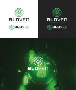 Logo # 1280094 voor BloVen wedstrijd