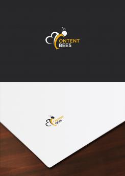 Logo design # 927376 for Logo voor content company contest
