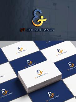 Logo # 1051570 voor Logo voor consultancy advies bureau ’E T  Consultancy’ wedstrijd