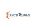 Logo # 847523 voor Logo Festival-Onesie.nl wedstrijd
