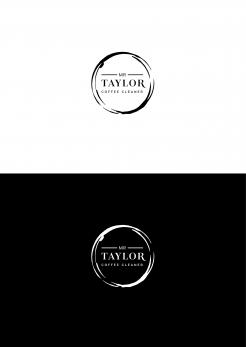 Logo design # 900593 for MR TAYLOR IS LOOKING FOR A LOGO AND SLOGAN. contest