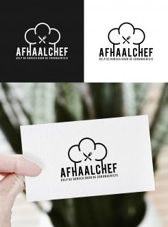 Logo design # 1053077 for Support catering entrepreneurs! we are looking for a logo for our pickup platform contest
