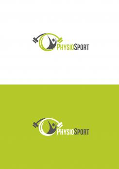Logo design # 643980 for Sport's physiotherapists association  contest