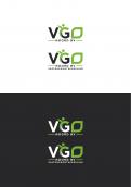 Logo design # 1105644 for Logo for VGO Noord BV  sustainable real estate development  contest