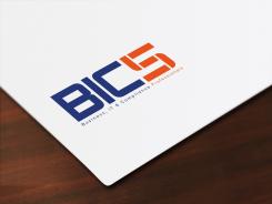 Logo design # 876618 for BIC5: Business, IT & Compliance professionals in search of a stunning logo. contest