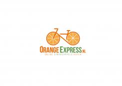 Logo # 644482 voor Logo voor Orange Express voor uitzending MIJN LEVEN MIJN GEZONDHEID bij RTL4 wedstrijd