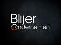 Logo # 667154 voor blijer ondernemen  wedstrijd