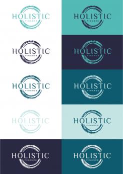 Logo design # 1129721 for LOGO for my company ’HOLISTIC FINANCE’     contest