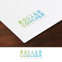 Logo design # 748412 for  Who will give Rollercoacher a running start with a fantastic logo? contest