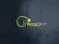 Logo design # 643981 for Sport's physiotherapists association  contest