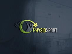 Logo design # 643981 for Sport's physiotherapists association  contest