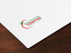 Logo design # 905110 for Design a fresh and modern logo for a sustainable and innovative tomato grower  contest