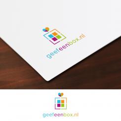 Logo # 749316 voor Logo voor hippe cadeauboxenwebshop wedstrijd