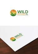 Logo # 882037 voor Ontwerp een logo voor een stichting die zich bezig houdt met wildopvangcentra in Nederland en Vlaanderen wedstrijd