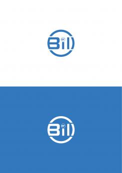 Logo # 1078761 voor Ontwerp een pakkend logo voor ons nieuwe klantenportal Bill  wedstrijd