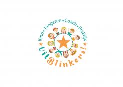 Logo # 652008 voor Future kids coaching wedstrijd