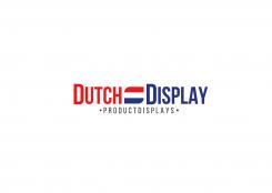 Logo # 643481 voor Logo design Dutch-Display wedstrijd