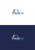 Logo # 1039738 voor Thuis in het maken van een logo voor mijn bedrijf  wedstrijd