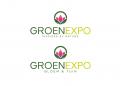 Logo design # 1014157 for renewed logo Groenexpo Flower   Garden contest