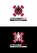 Logo design # 770384 for CrossFit Hoofddorp seeks new logo contest
