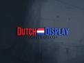 Logo # 643482 voor Logo design Dutch-Display wedstrijd