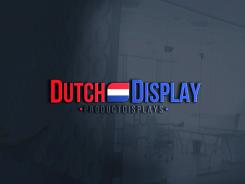 Logo # 643482 voor Logo design Dutch-Display wedstrijd