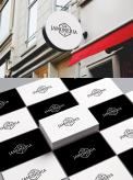 Logo design # 1015864 for Logo for an exclusive jamon shop in Breda! contest