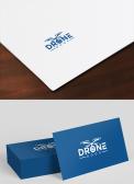 Logo design # 974834 for Start up searches logo with drone contest