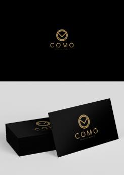 Logo design # 893878 for Logo COMO contest