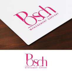 Logo # 752229 voor Logo Bosch Management Support wedstrijd