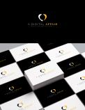 Logo design # 1076658 for Simple   Clean Logo and businesscard design for an Online Advertising Agency contest