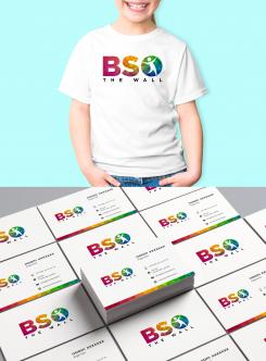 Logo # 1014762 voor Wie ontwerpt voor onze BSO een cool logo  wedstrijd