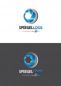 Logo # 551293 voor Ontwerp een pakkend logo voor Spiegelloos. Wij testen en schrijven over systeemcamera's en lenzen wedstrijd