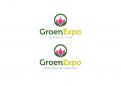 Logo design # 1014161 for renewed logo Groenexpo Flower   Garden contest