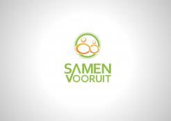 Logo # 720229 voor Logo voor 'Samen Vooruit' wedstrijd