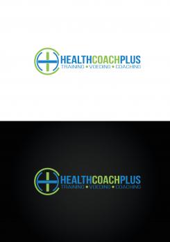 Logo # 638371 voor Re-design logo HealthCoachPlus | Training - Voeding - Coaching wedstrijd