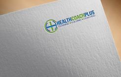 Logo # 638372 voor Re-design logo HealthCoachPlus | Training - Voeding - Coaching wedstrijd