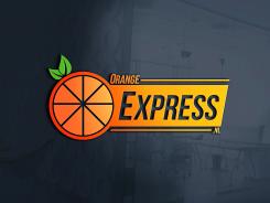 Logo # 644492 voor Logo voor Orange Express voor uitzending MIJN LEVEN MIJN GEZONDHEID bij RTL4 wedstrijd